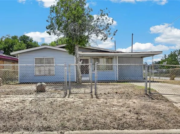 1000 E Peter St, Edinburg, TX 78541