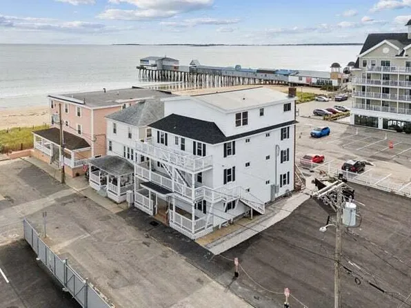 5 Kinney Avenue #103, Old Orchard Beach, ME 04064