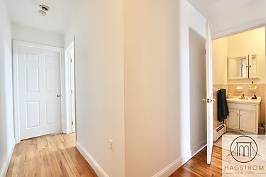 Rented by Hagstrom Management Inc