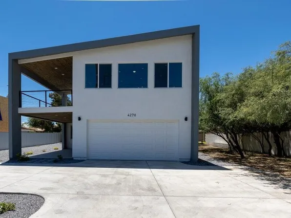 4270 E Broadway Blvd, Tucson, AZ 85711