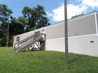 3812 Puddledock Rd LOT 28, Prince George, VA 23875