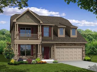 323 Kilbourne Dr, Bermuda Run, NC 27006