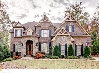 325 Summer Garden Dr, Marietta, GA