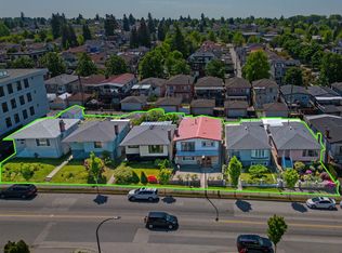 2380 E 33rd Ave, Vancouver, BC V5R 2S3