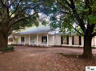 64 Horn Rd, Rayville, LA 71269