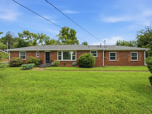 2512 Meadowood Dr, Nashville, TN 37214