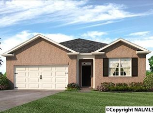 112 Pine Landing Dr, Harvest, AL 35749