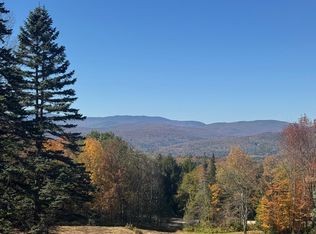 80 Wade Rd, Moretown, VT 05660