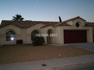 915 Rifle Dr, Henderson, NV 89002