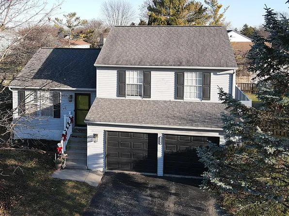 2228 Jeffey Dr, Hilliard, OH 43026
