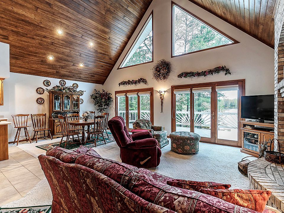 N11609 S Lost Lake Trl, Athelstane, WI 54104 Zillow