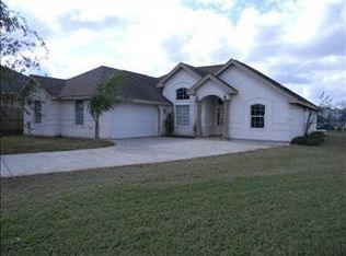 1508 Kumquat Ave, Pharr, TX 78577