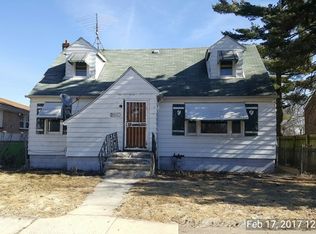 14925 Winchester Ave, Harvey, IL 60426