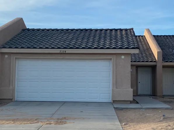 7374 E 37th Pl, Yuma, AZ 85365