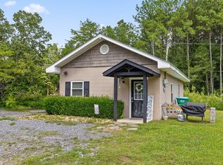430/432 Old Federal Rd S, Chatsworth, GA 30705