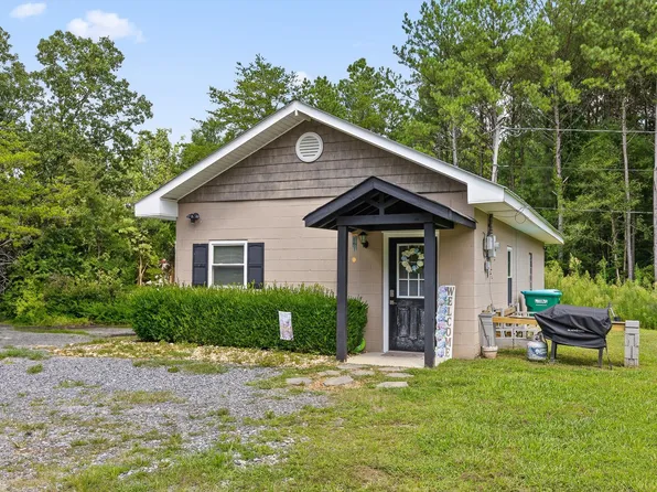 430/432 Old Federal Rd S, Chatsworth, GA 30705