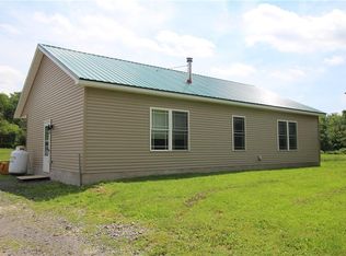 7996 Seven By Nine Rd, Copenhagen, NY 13626