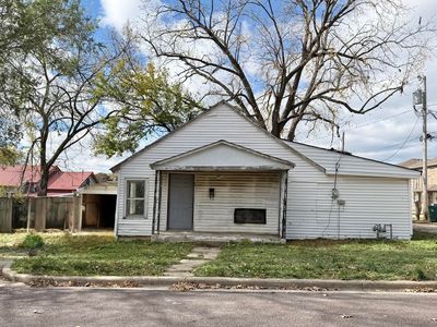 304 15th Street, Monett, MO, 65708