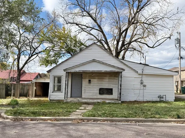 304 15th Street, Monett, MO 65708