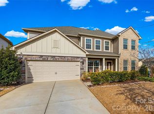 15125 Luna Dr, Charlotte, NC 28278