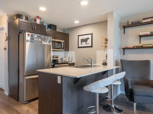 1818 Rutherford Rd SW #246, Edmonton, AB T6W 2K6