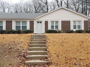 4901 Pennoak Rd, Greensboro, NC 27407