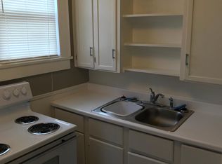 402 E McPherson St APT A, Kirksville, MO 63501