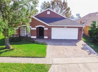 6512 Cherry Grove Cir, Orlando, FL 32809