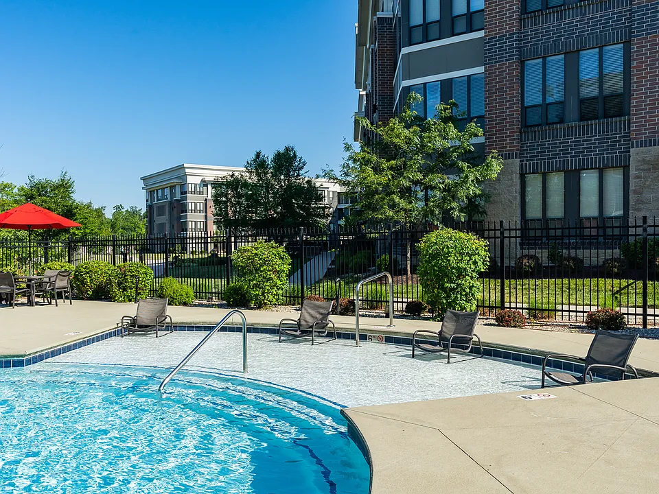 Latitude at Deerfield Crossing