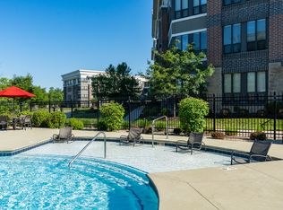 5265 Natorp Blvd #205, Mason, OH 45040