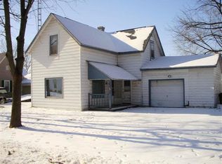 206 S Middle St, Buffalo, IN 47925