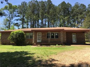 2995 County Road 51, Fayette, AL 35555
