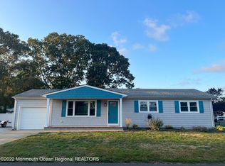 2708 4th Ave, Toms River, NJ 08753