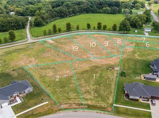 13120 Augusta National Dr, Effingham, IL 62401