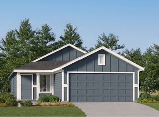 Pinehollow Plan, Avalon Ridge : Cottage Collection, Conroe, TX 77303