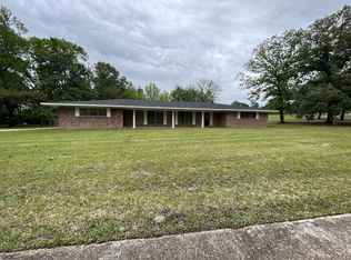 2200 Nolan Trce, Leesville, LA 71446