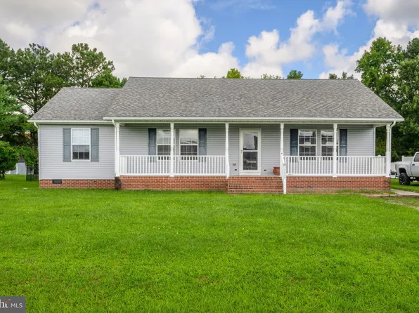 30030 Greenspring Dr, Princess Anne, MD 21853