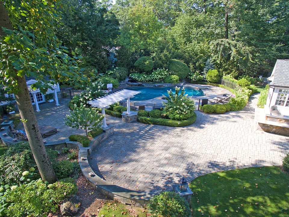 View from Master Balcony