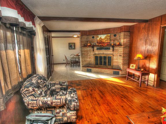 Original Hardwood Flooring