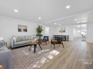 4721 S Five Mile Rd, Boise, ID 83709