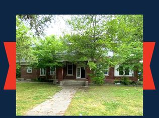 704 Finley St APT 1, Dyersburg, TN 38024