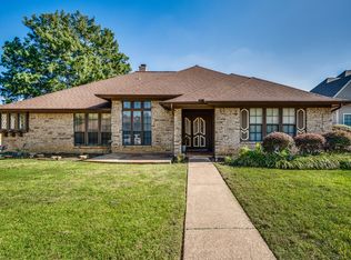 3600 Pimlico Dr, Arlington, TX 76017