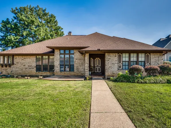 3600 Pimlico Dr, Arlington, TX 76017