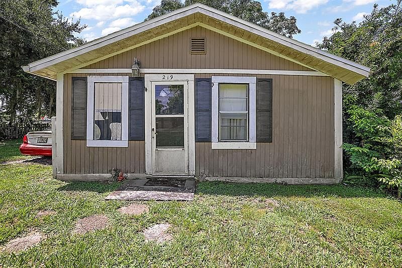 219 W Ocala St, Umatilla, FL 32784 Zillow