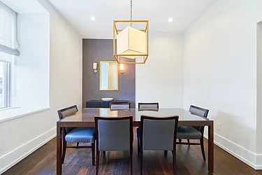 Rented by Living New York