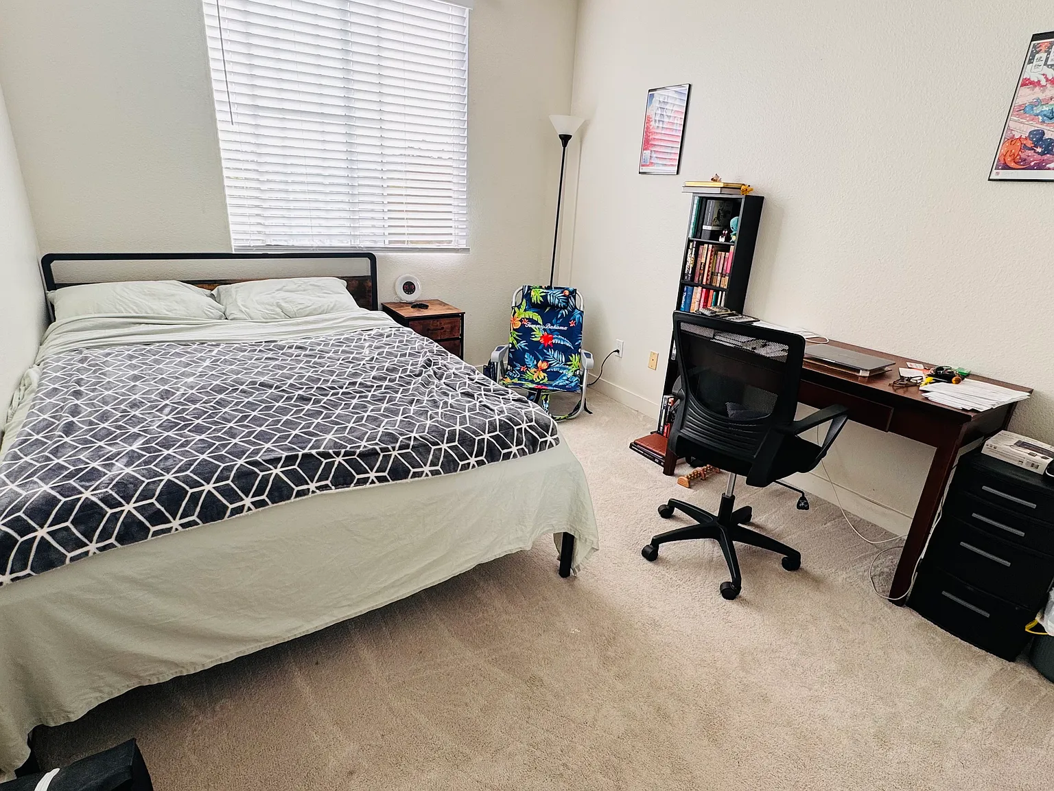 3 bed, 1387 sqft, $1,300 — Photo 2