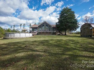 5222 Jb Denton Rd, Lancaster, SC 29720