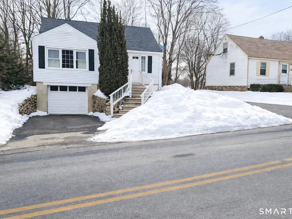 97 Pearl Lake Road, Waterbury, CT 06706