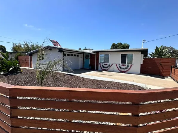 1210 Hemlock Ave, Imperial Beach, CA 91932
