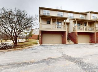 2890 Barclay Way, Ann Arbor, MI